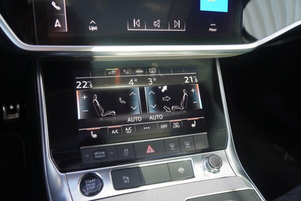 voorstoelen verwarmd voorstoelen verwarmd