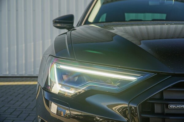 matrix LED koplampen matrix LED koplampen