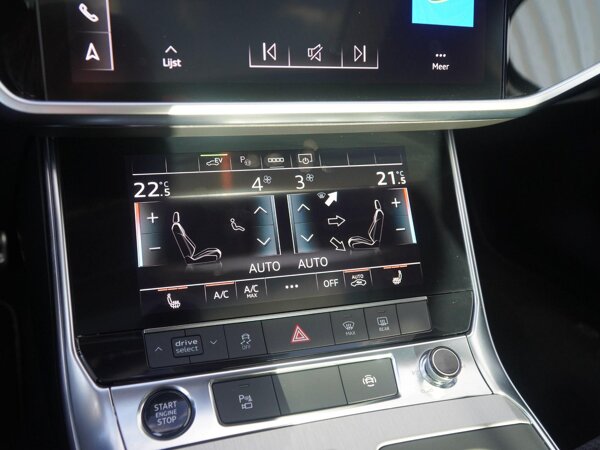 voorstoelen verwarmd voorstoelen verwarmd