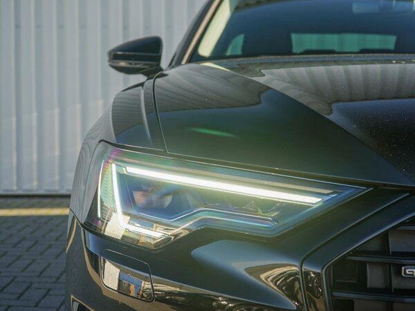 matrix LED koplampen matrix LED koplampen