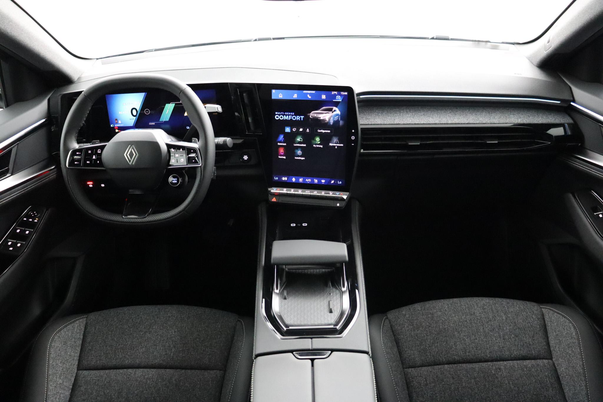 Renault Austral techno full hybrid E-Tech 200 - Afbeelding 4