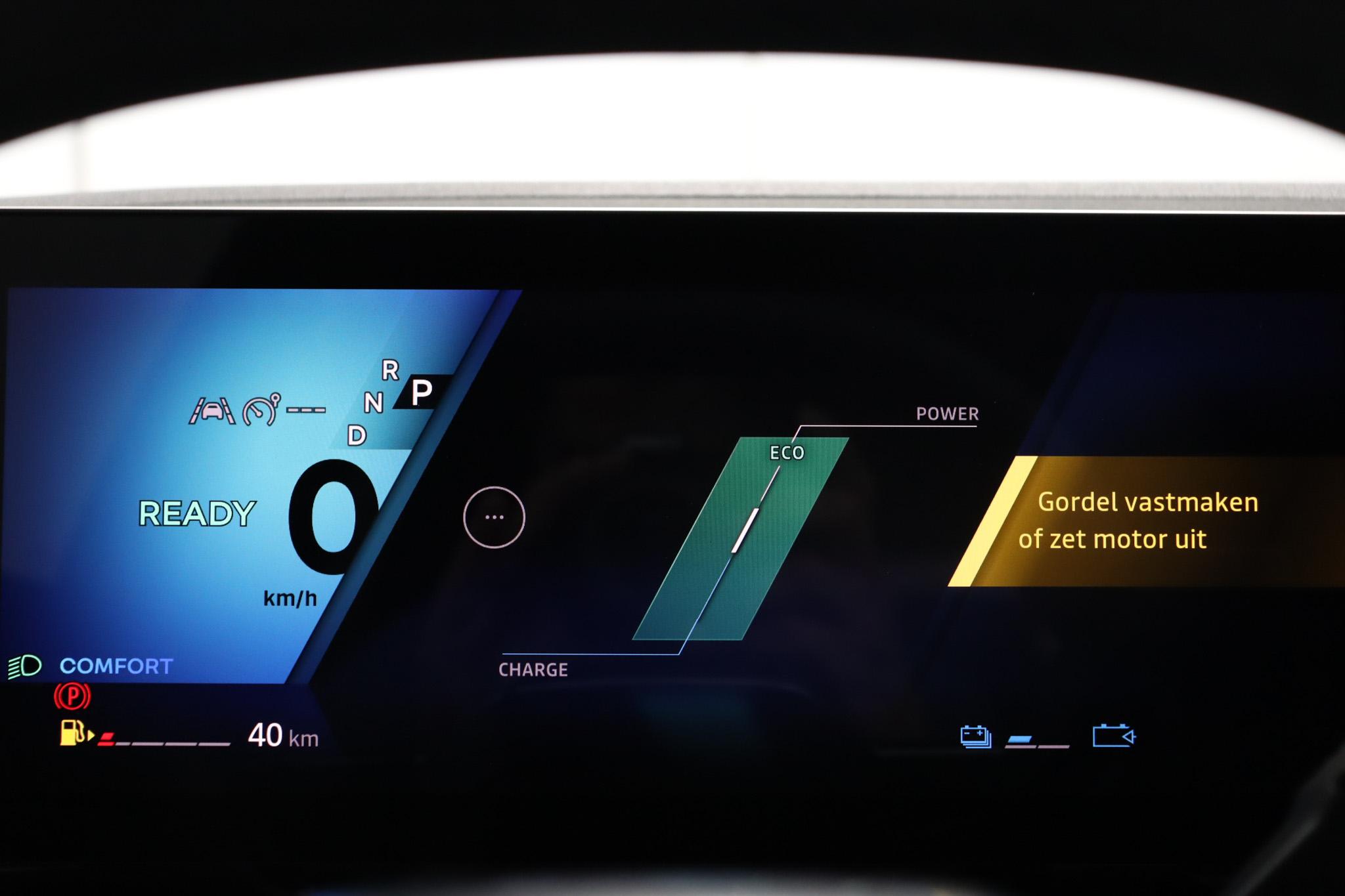 Renault Austral techno full hybrid E-Tech 200 - Afbeelding 5