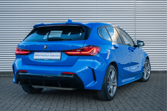 BMW 1 Serie 118i High Executive M Sport Automaat - Afbeelding 2