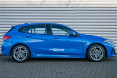 BMW 1 Serie 118i High Executive M Sport Automaat - Afbeelding 3