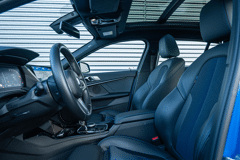 BMW 1 Serie 118i High Executive M Sport Automaat - Afbeelding 4