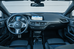 BMW 1 Serie 118i High Executive M Sport Automaat - Afbeelding 5
