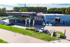 Mercedes-Benz CLA 180 Ambition - Afbeelding 4