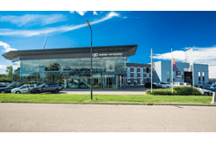 Mercedes-Benz CLA 180 Ambition - Afbeelding 5