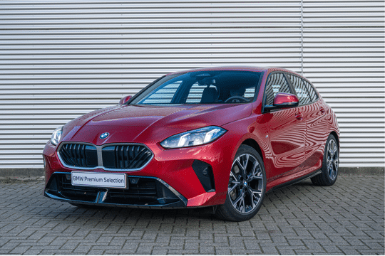 BMW 1 Serie 120 M Sport Automaat