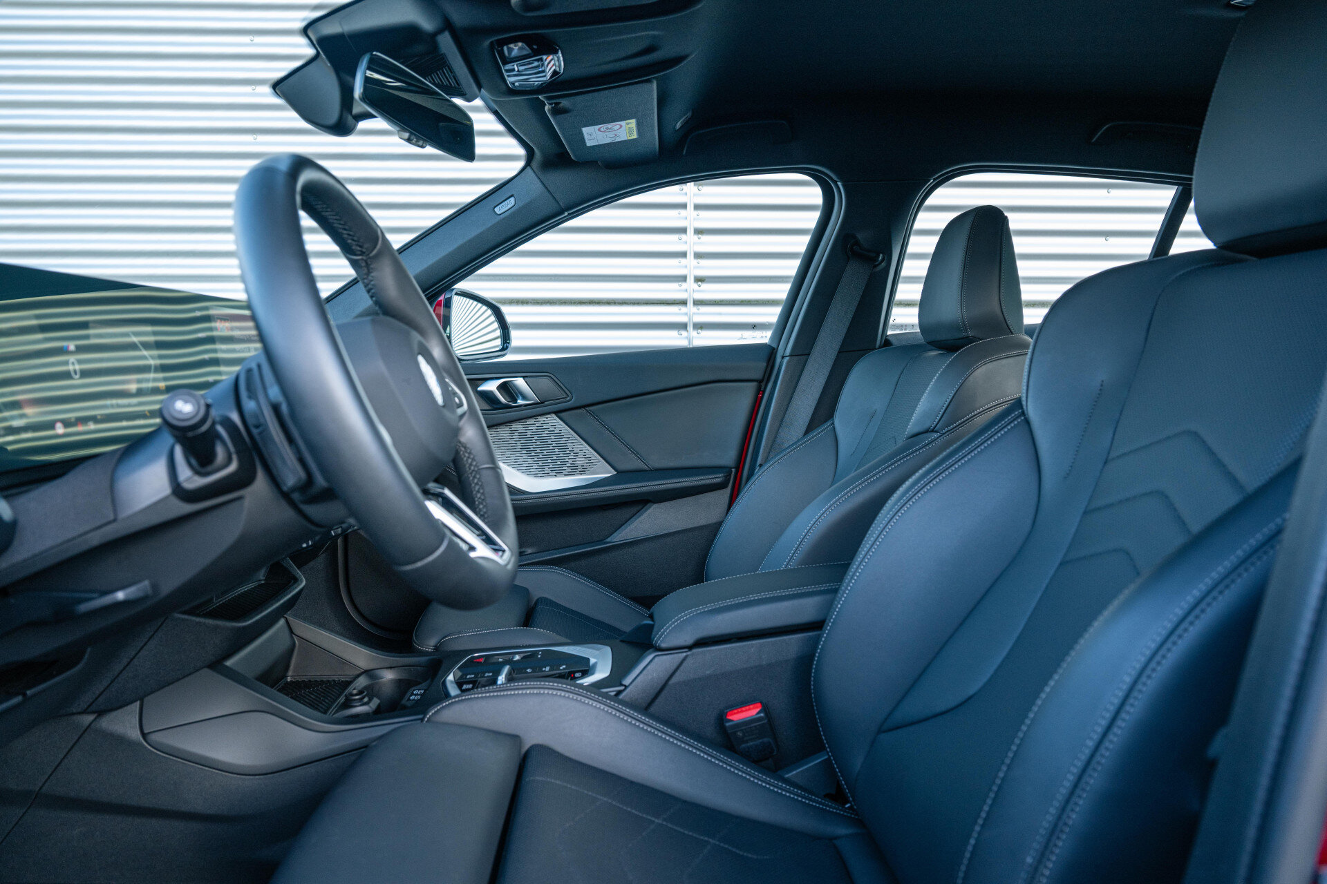 BMW 1 Serie 120 M Sport Automaat - Afbeelding 4