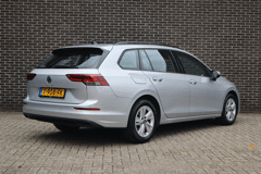 Volkswagen Golf Variant 1.0 TSI 110pk Life - Afbeelding 2