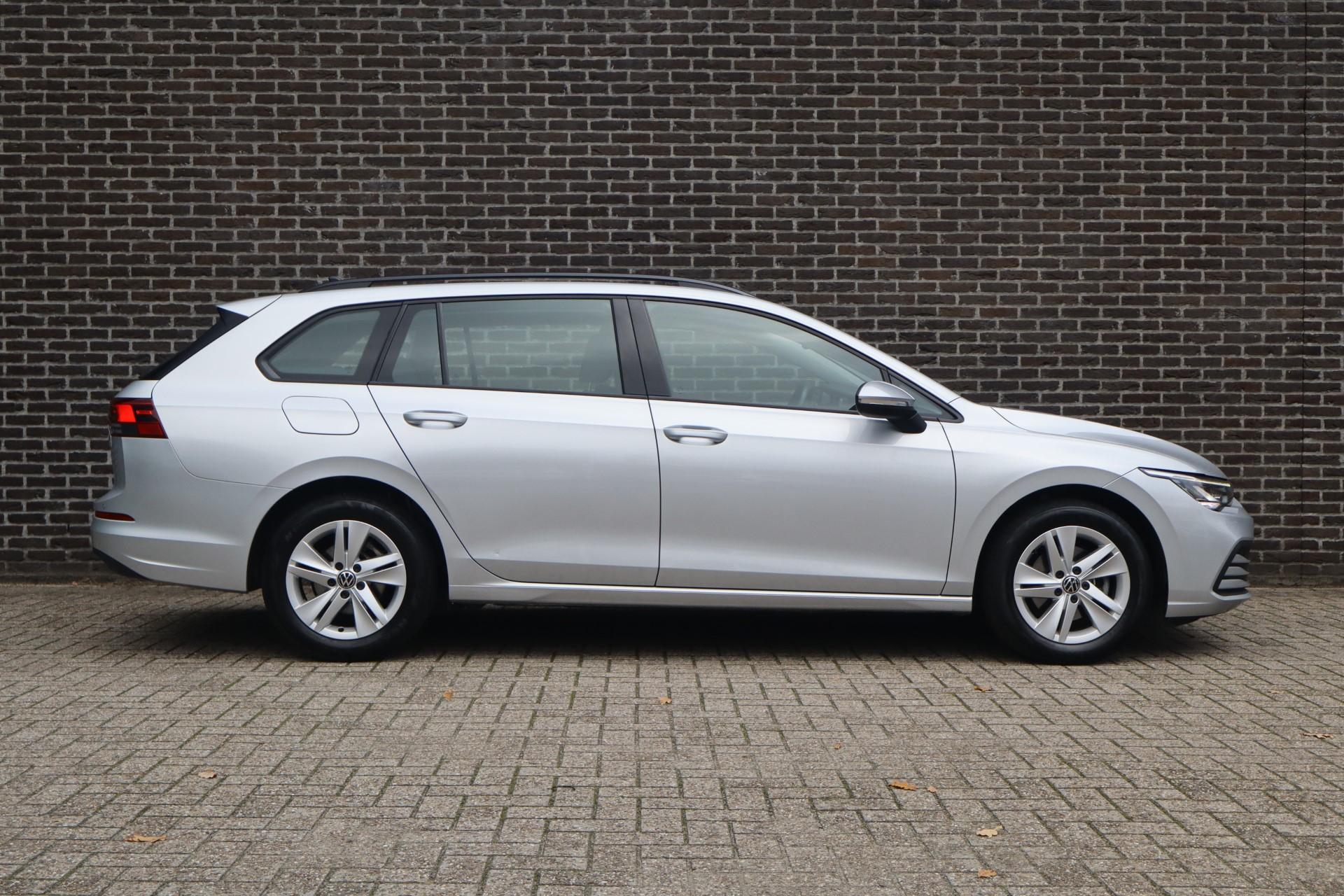Volkswagen Golf Variant 1.0 TSI 110pk Life - Afbeelding 3