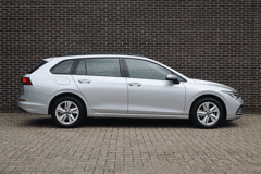 Volkswagen Golf Variant 1.0 TSI 110pk Life - Afbeelding 3