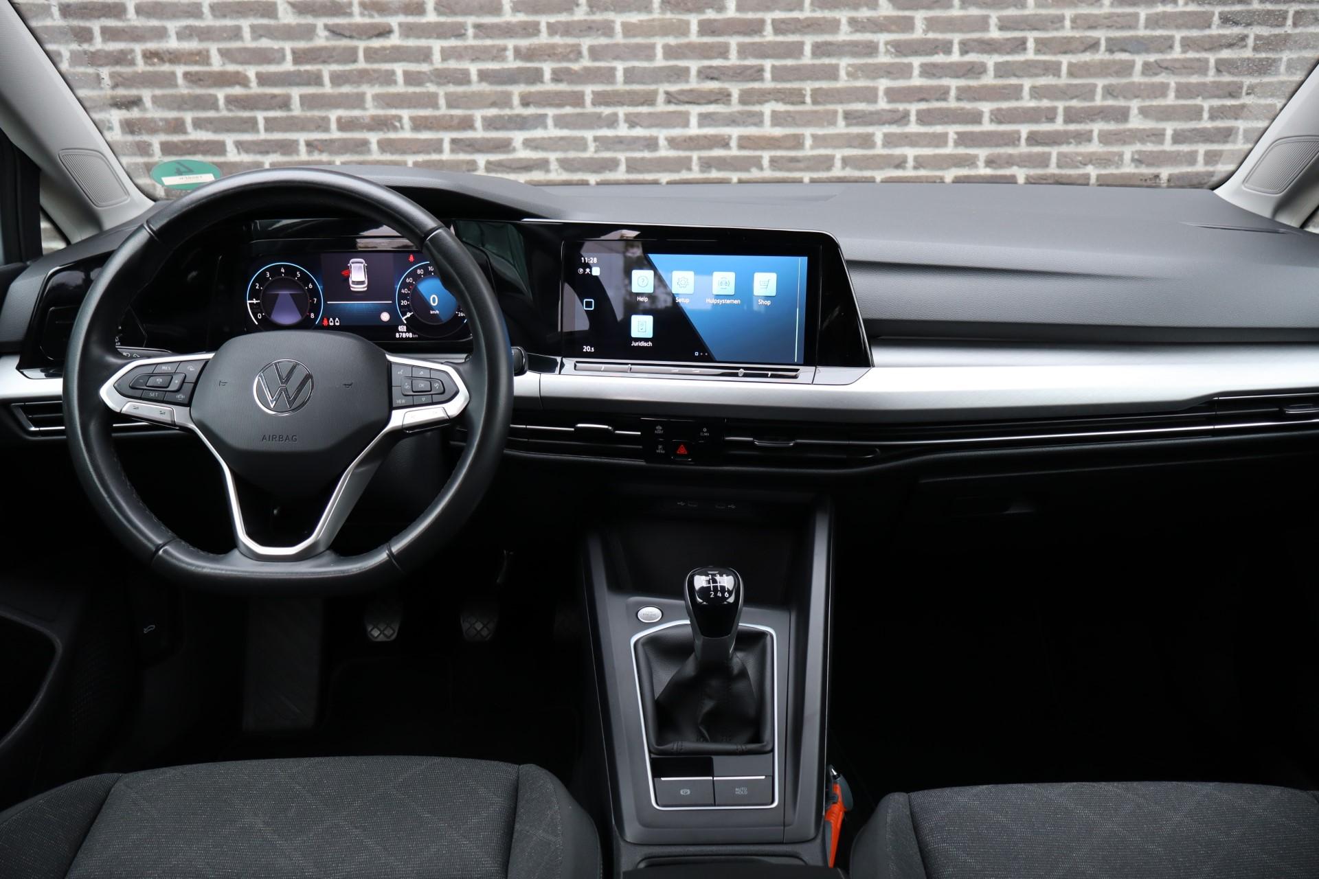 Volkswagen Golf Variant 1.0 TSI 110pk Life - Afbeelding 5