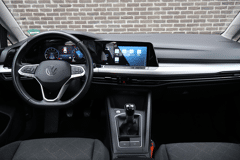 Volkswagen Golf Variant 1.0 TSI 110pk Life - Afbeelding 5