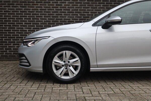 lichtmetalen velgen 16"