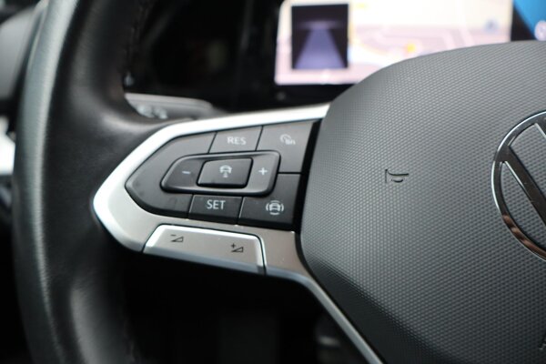 cruise control adaptief