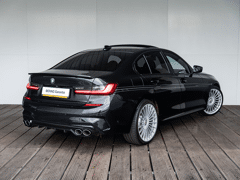 Alpina B3 BMW Limousine - Afbeelding 2