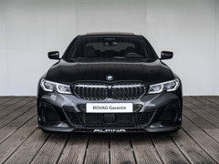 Alpina B3 BMW Limousine - Afbeelding 3