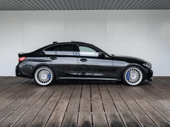 Alpina B3 BMW Limousine - Afbeelding 4