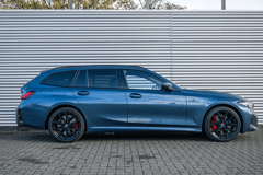 BMW 3 Serie Touring 330e High Executive M Sport Automaat - Afbeelding 3