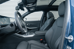 BMW 3 Serie Touring 330e High Executive M Sport Automaat - Afbeelding 4