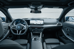 BMW 3 Serie Touring 330e High Executive M Sport Automaat - Afbeelding 5