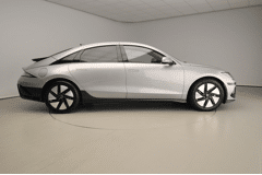 Hyundai IONIQ 6 Connect 77.4 kWh - Bild 4
