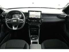 Dacia Bigster expression mild hybrid 140 - Afbeelding 4