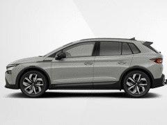 Skoda Elroq Sportline Elektromotor 150 kW / 204 PK SUV Elektri - Afbeelding 2