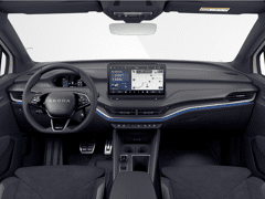 Skoda Elroq Sportline Elektromotor 150 kW / 204 PK SUV Elektri - Afbeelding 4