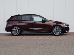 BMW 1 Serie 120 - Afbeelding 4