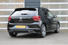 Volkswagen Polo 1.0 TSI 95pk R-Line Edition - Afbeelding 2