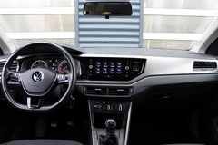 Volkswagen Polo 1.0 TSI 95pk R-Line Edition - Afbeelding 5