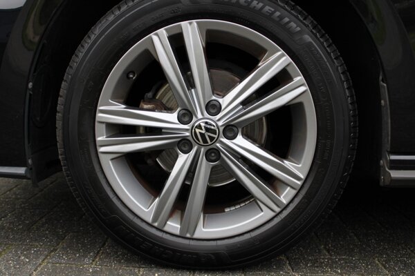 lichtmetalen velgen 16 inch "Sebring" lichtmetalen velgen 16 inch "Sebring"