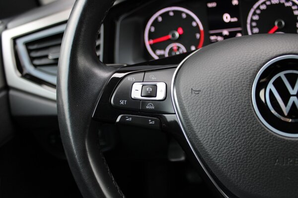 Adaptieve Cruisecontrol Adaptieve Cruisecontrol