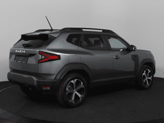 Dacia Duster journey hybrid 140 - Afbeelding 2