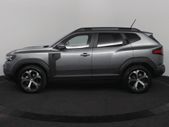 Dacia Duster journey hybrid 140 - Afbeelding 3