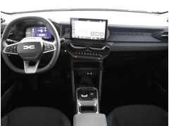 Dacia Duster journey hybrid 140 - Afbeelding 4