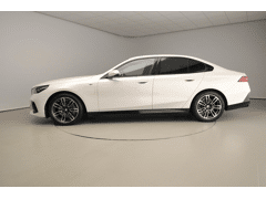 BMW 5 Serie Sedan 530e - Afbeelding 2