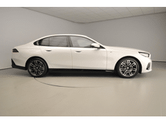 BMW 5 Serie Sedan 530e - Afbeelding 4