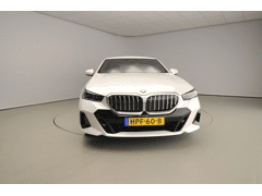 BMW 5 Serie Sedan 530e - Afbeelding 5