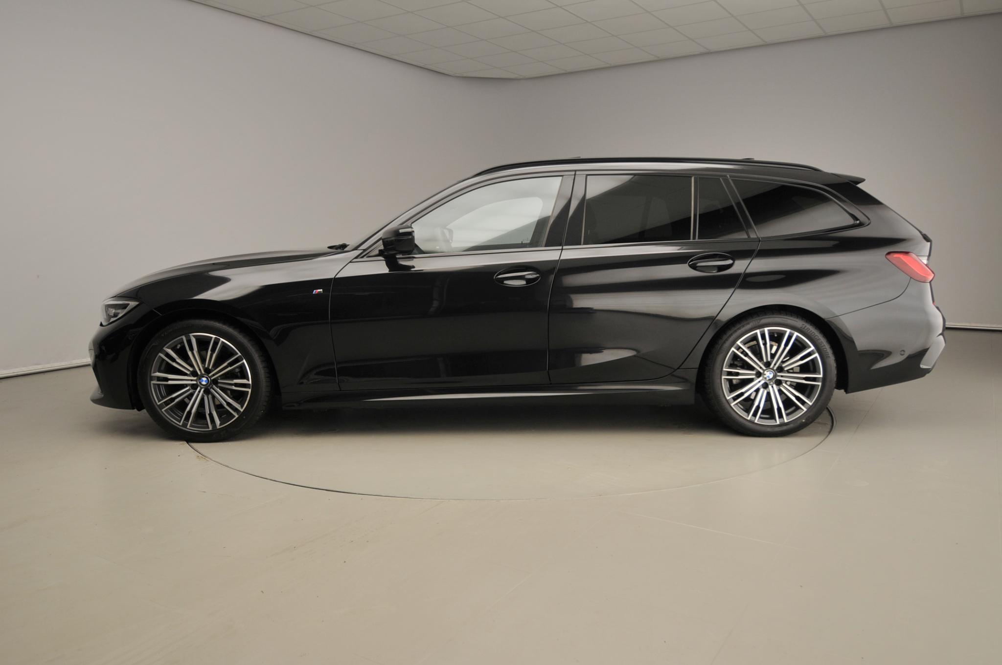 BMW 3 Serie Touring 318i - Afbeelding 2