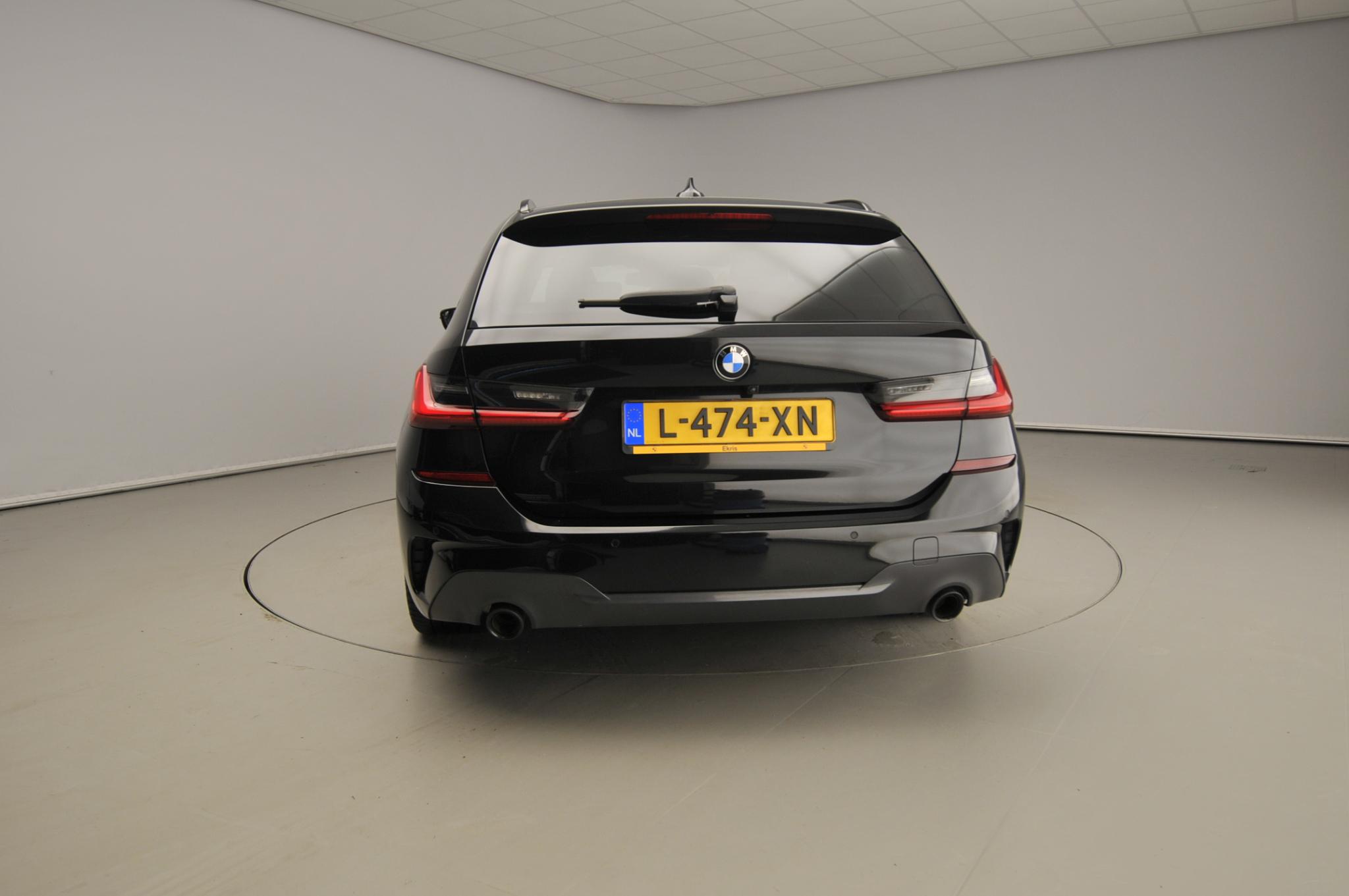 BMW 3 Serie Touring 318i - Afbeelding 3