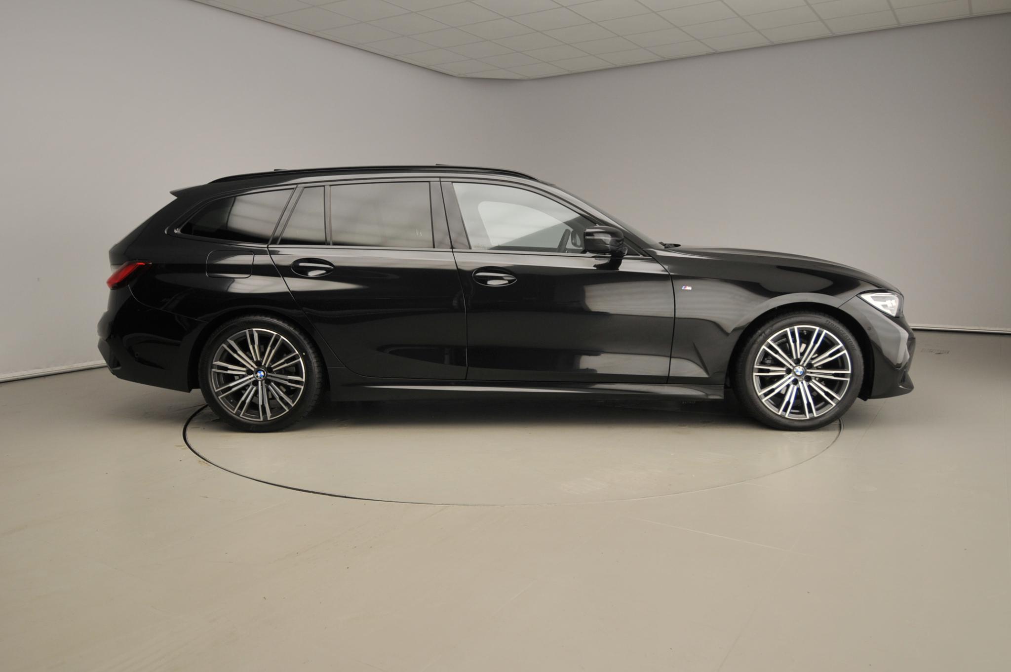 BMW 3 Serie Touring 318i - Afbeelding 4