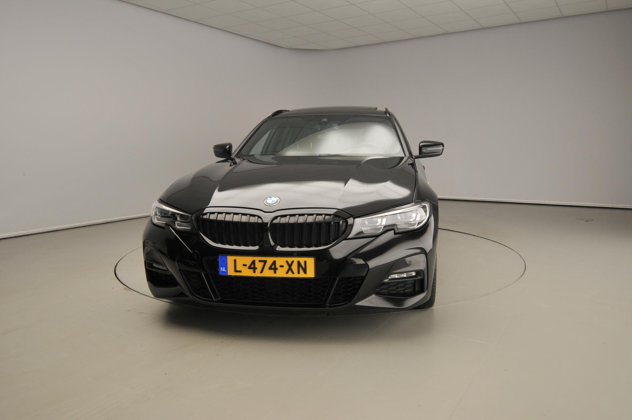 BMW 3 Serie Touring 318i - Afbeelding 5