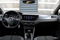 Volkswagen Polo 1.0 TSI 95pk Highline - Afbeelding 5