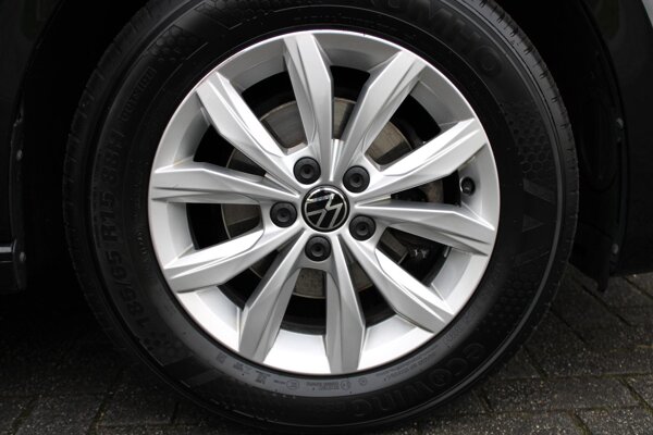 lichtmetalen velgen 16 inch "Las Minas" lichtmetalen velgen 16 inch "Las Minas"