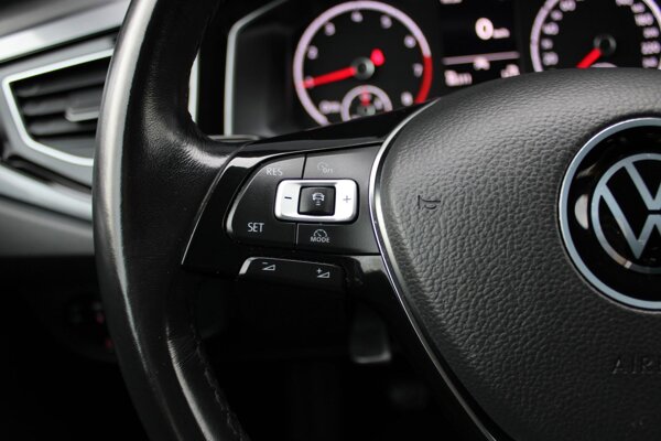 Adaptieve Cruisecontrol Adaptieve Cruisecontrol