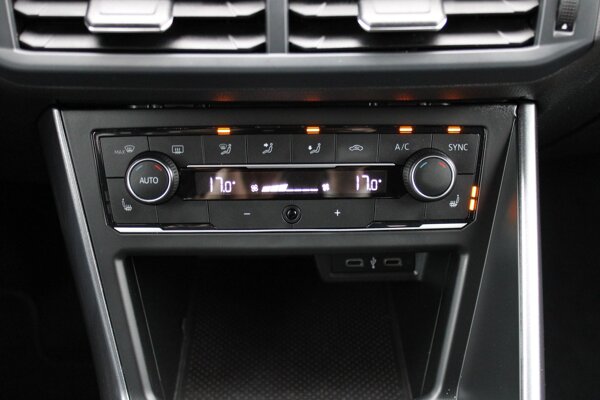 climatronic, 2 zones climatronic, 2 zones